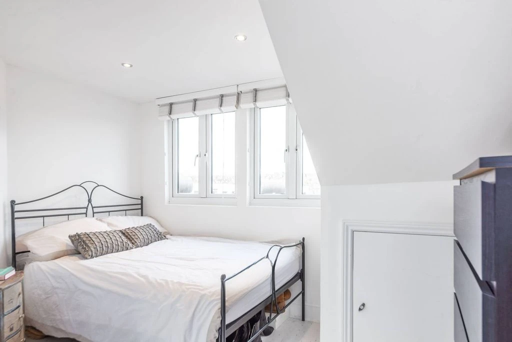 Квартира в Лондоне, Великобритания, 35 м² - фото 1