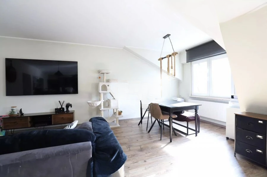 Квартира в Люксембурге, Люксембург, 85 м² - фото 2