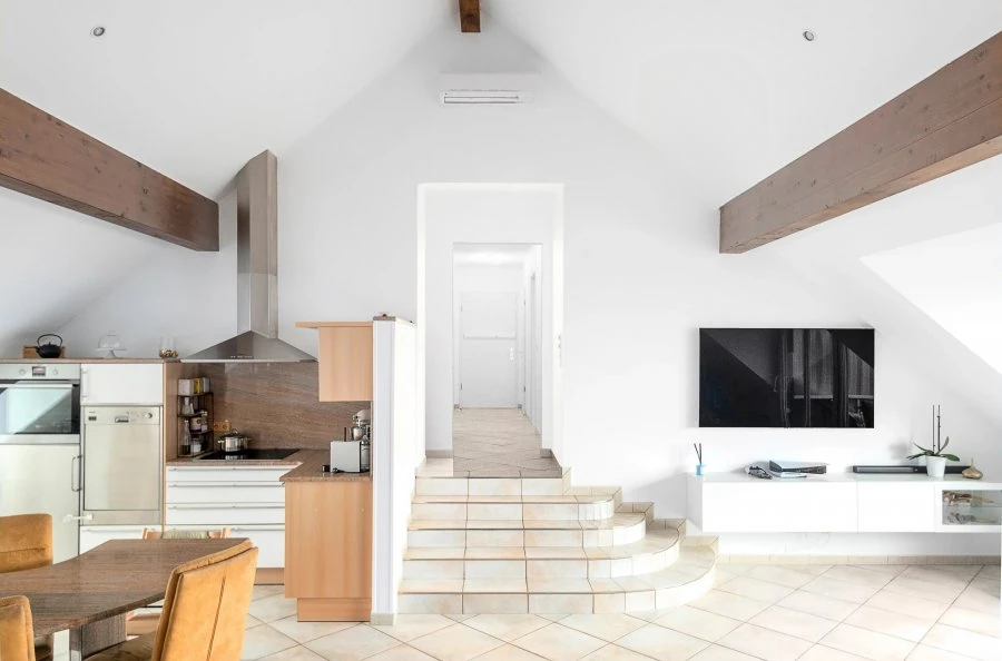 Квартира в Гревенмахере, Люксембург, 133 м² - фото 2
