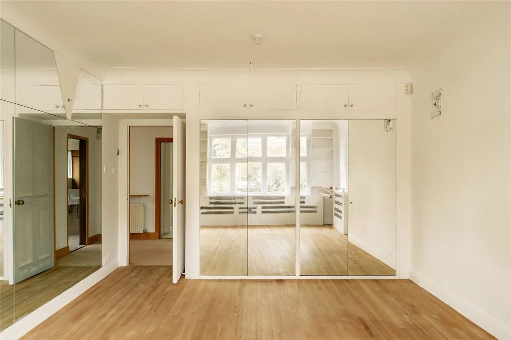 Квартира в Лондоне, Великобритания, 345 м² - фото 2