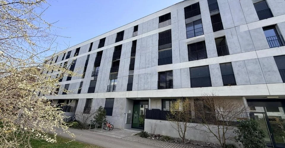 Квартира в Женеве, Швейцария, 91 м² - фото 2