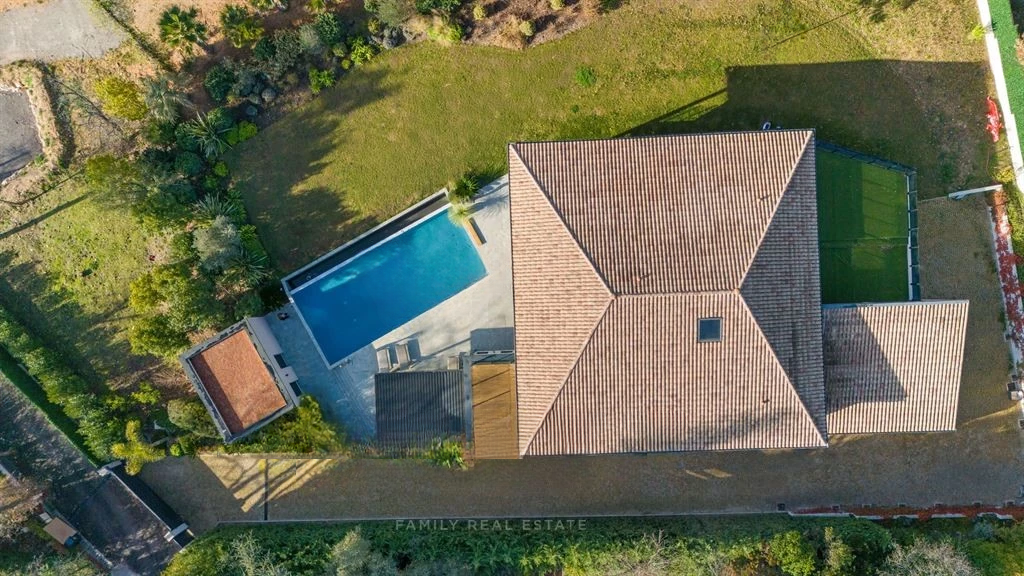 Квартира в Каннах, Франция, 465 м² - фото 2