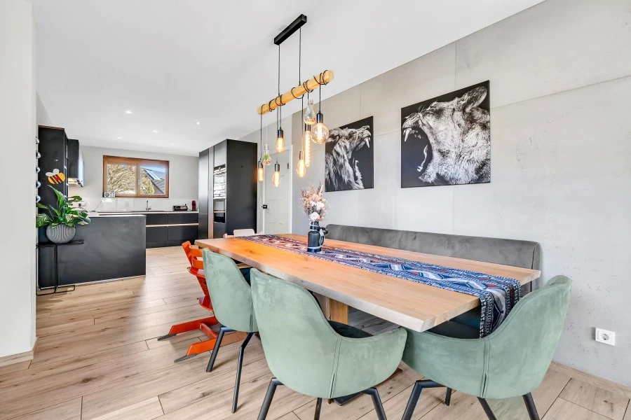 Квартира в Люксембурге, Люксембург, 165 м² - фото 2