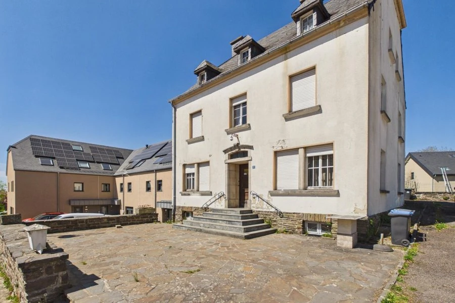 Квартира в Дикирхе, Люксембург, 160 м² - фото 2