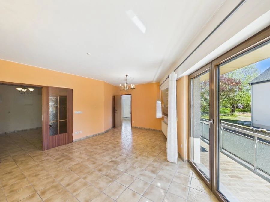 Квартира в Люксембурге, Люксембург, 99 м² - фото 2