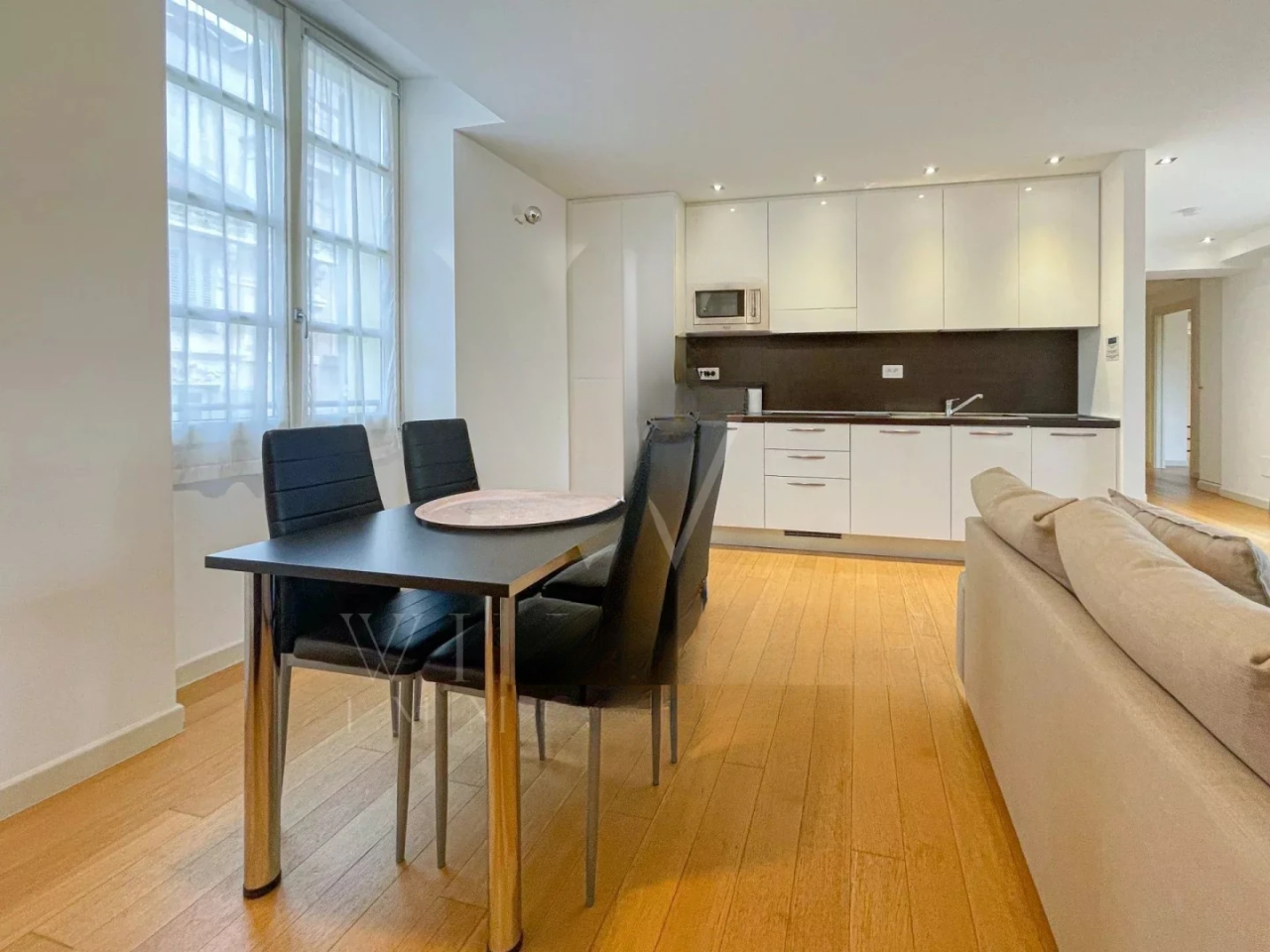 Квартира в Каннах, Франция, 53 м² - фото 2
