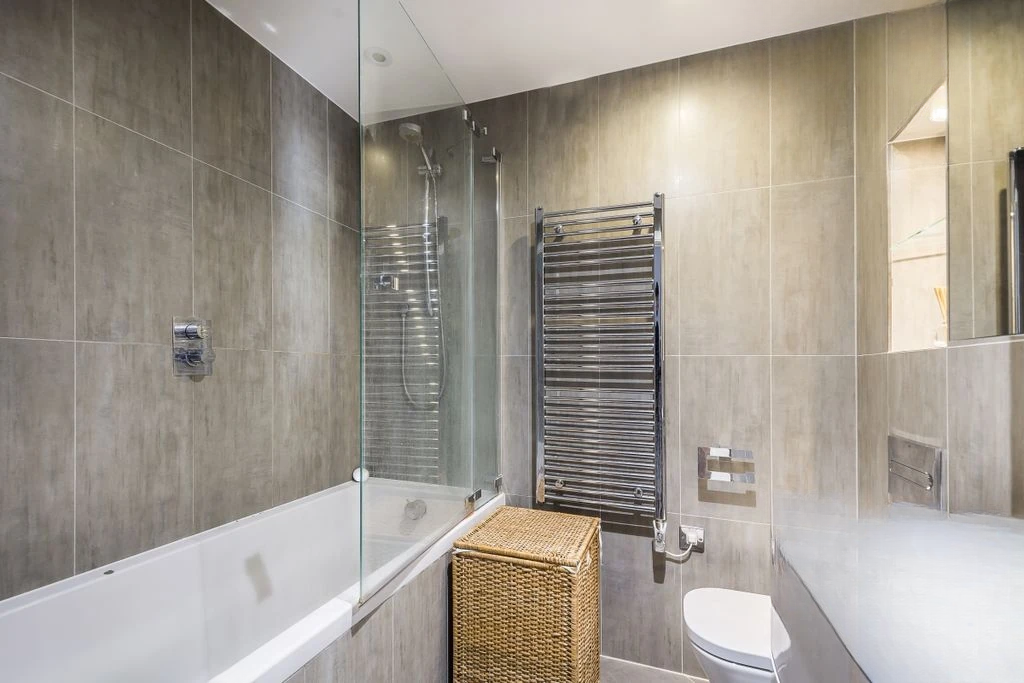 Квартира в Лондоне, Великобритания, 45 м² - фото 2
