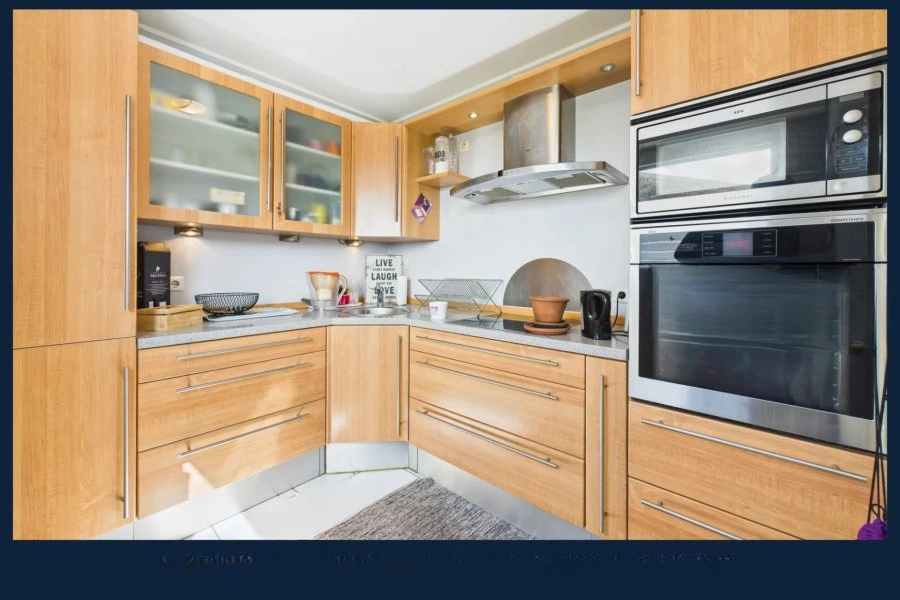 Квартира в Люксембурге, Люксембург, 65 м² - фото 2