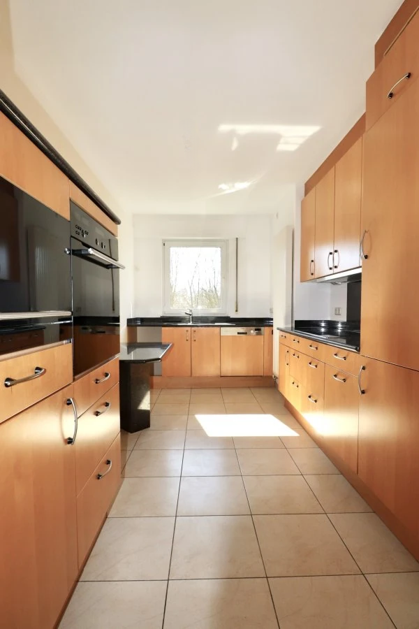 Квартира в Люксембурге, Люксембург, 126 м² - фото 2