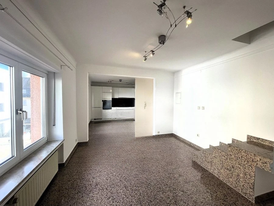 Квартира в Люксембурге, Люксембург, 60 м² - фото 2