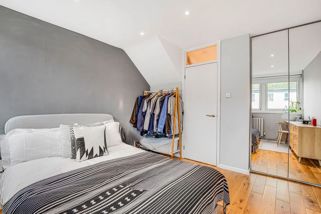 Квартира в Лондоне, Великобритания, 26 м² - фото 2