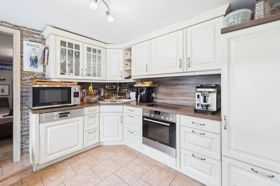 Квартира в Дикирхе, Люксембург, 121 м² - фото 2