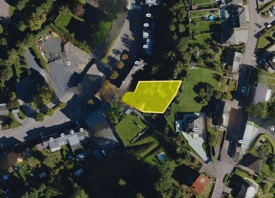 Квартира в Дикирхе, Люксембург, 180 м² - фото 2