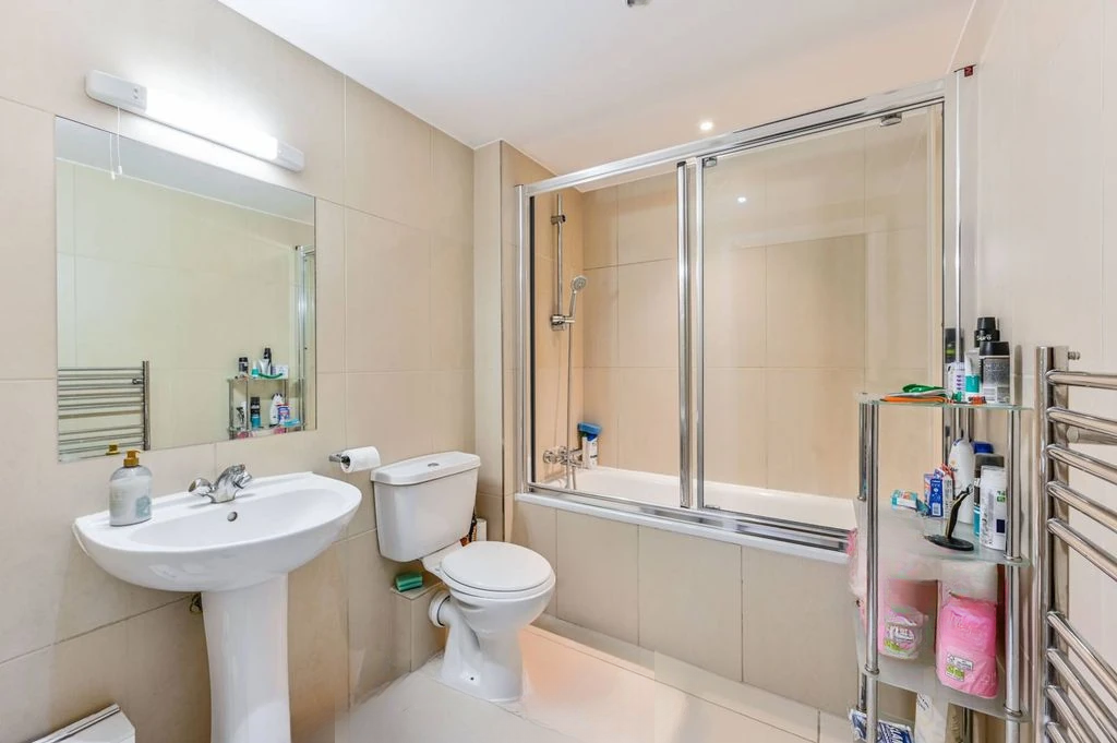 Квартира в Лондоне, Великобритания, 48 м² - фото 2