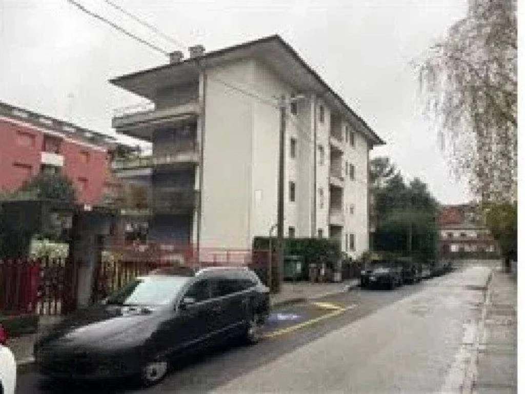 Квартира в Гориции, Италия, 124 м² - фото 2