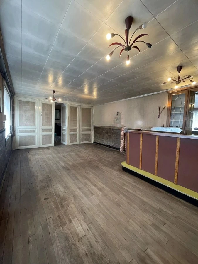 Квартира в Люксембурге, Люксембург, 231 м² - фото 2