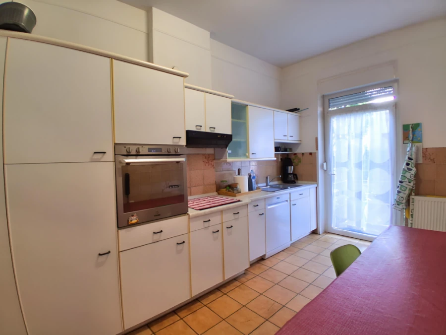 Квартира в Люксембурге, Люксембург, 185 м² - фото 2