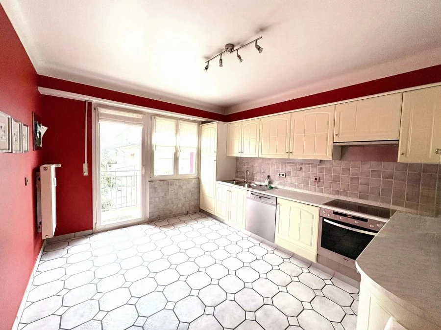 Квартира в Люксембурге, Люксембург, 84 м² - фото 2