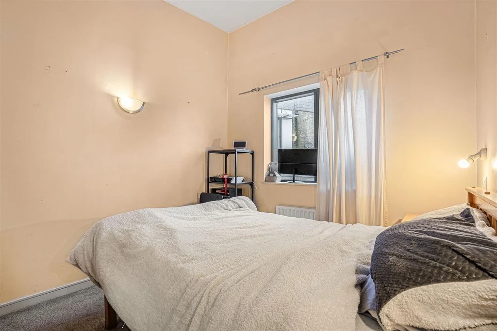 Квартира в Лондоне, Великобритания, 59 м² - фото 2
