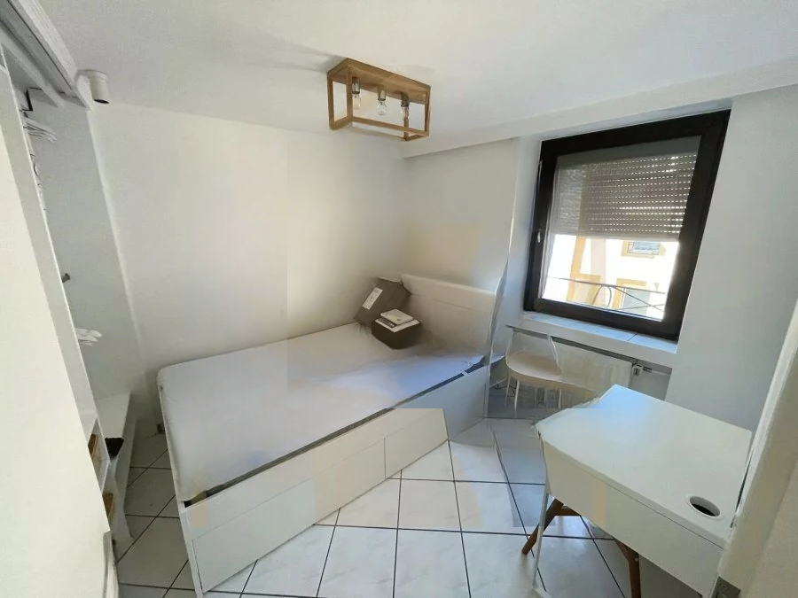 Квартира в Люксембурге, Люксембург, 40 м² - фото 2
