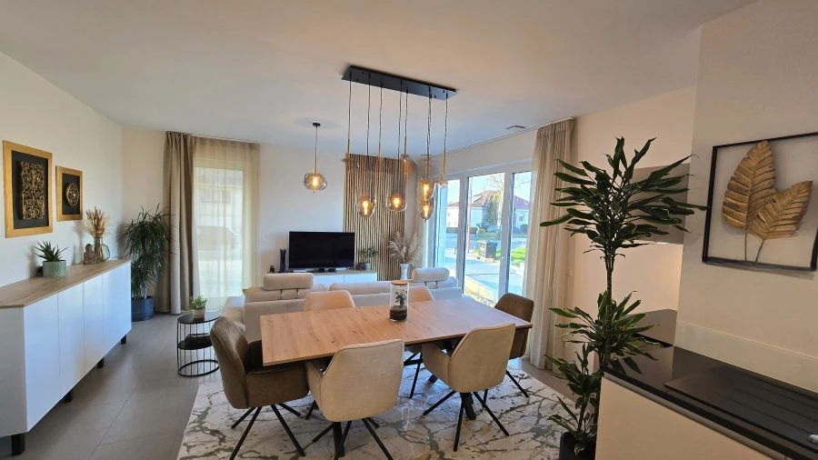 Квартира в Люксембурге, Люксембург, 69 м² - фото 2