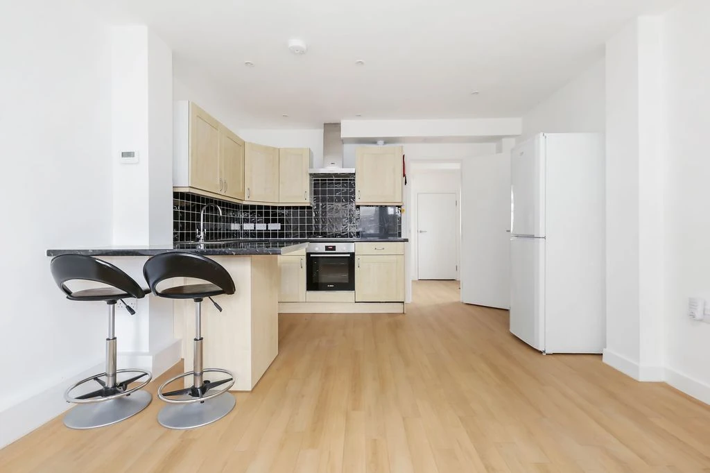 Квартира в Лондоне, Великобритания, 39 м² - фото 2