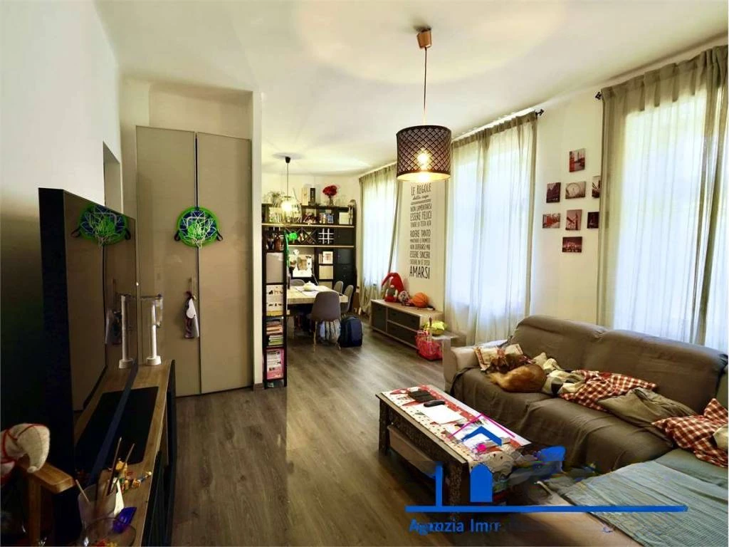 Квартира в Гориции, Италия, 164 м² - фото 2