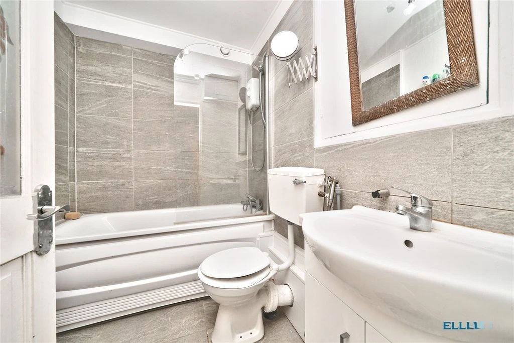 Квартира в Лондоне, Великобритания, 51 м² - фото 2