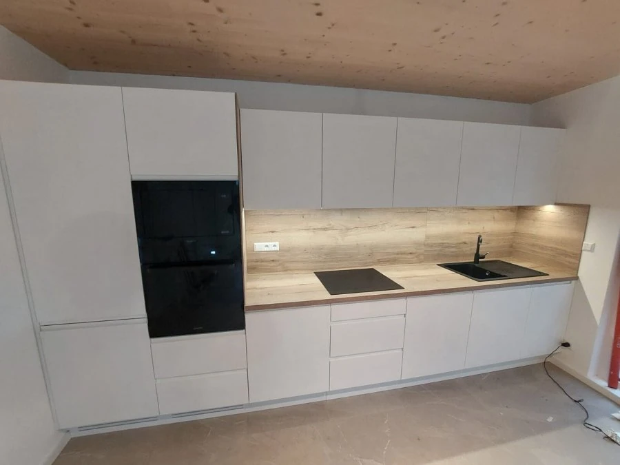 Квартира в Гревенмахере, Люксембург, 108 м² - фото 2