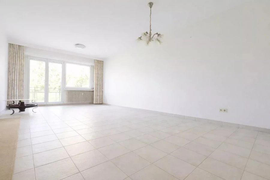 Квартира в Люксембурге, Люксембург, 68 м² - фото 2