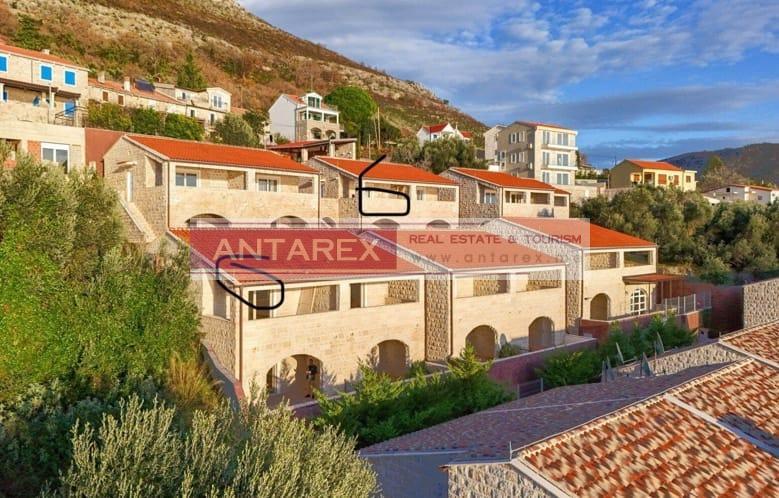 Апартаменты в Режевичах, Черногория, 47 м² - фото 6