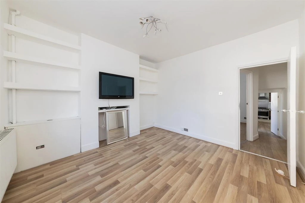 Квартира в Лондоне, Великобритания, 44 м² - фото 2