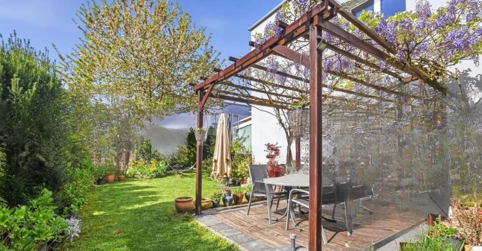 Квартира в Женеве, Швейцария, 122 м² - фото 2