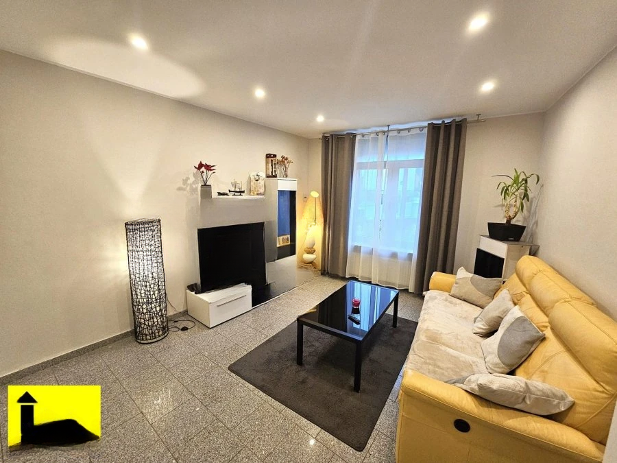 Квартира в Леллиге, Люксембург, 149 м² - фото 2