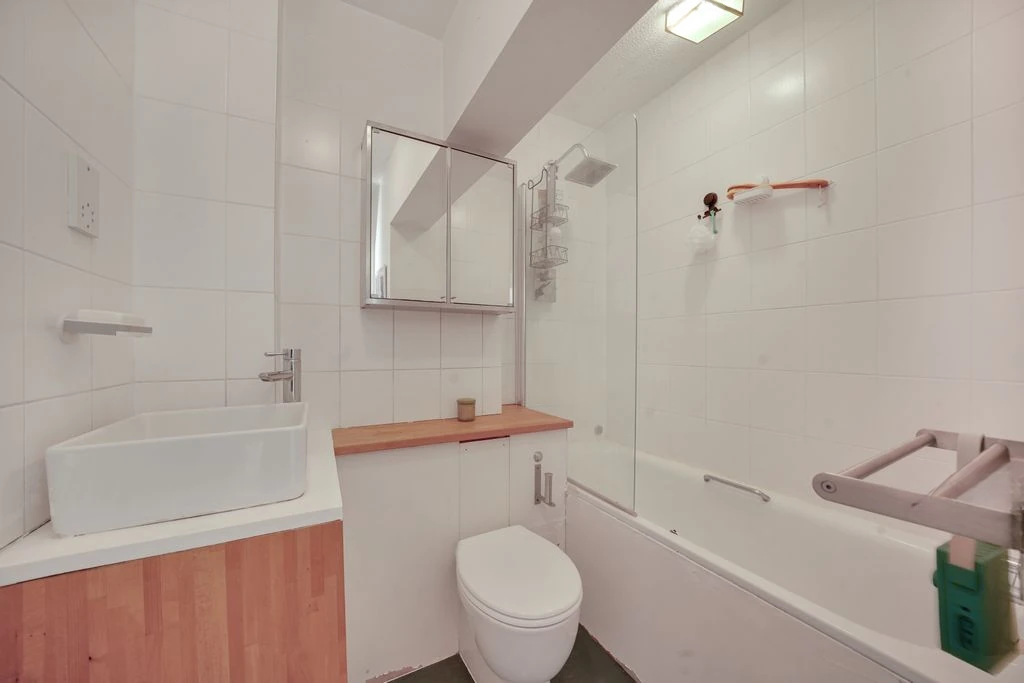 Квартира в Лондоне, Великобритания, 40 м² - фото 2
