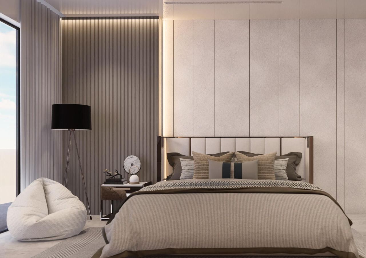 Квартира в Дубае, ОАЭ, 107 м² - фото 3