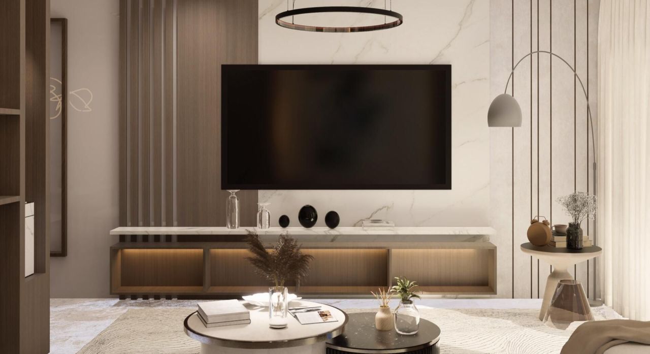 Квартира в Дубае, ОАЭ, 107 м² - фото 4