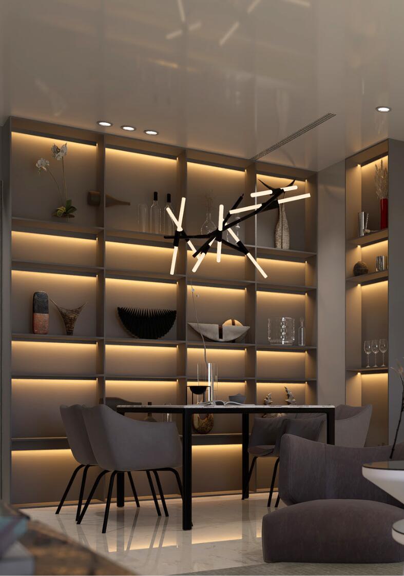 Квартира в Дубае, ОАЭ, 136 м² - фото 15