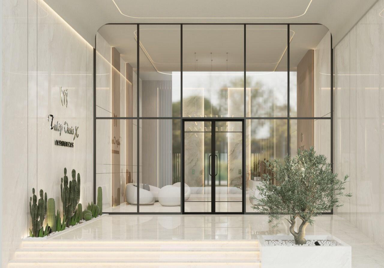 Квартира в Дубае, ОАЭ, 133 м² - фото 18