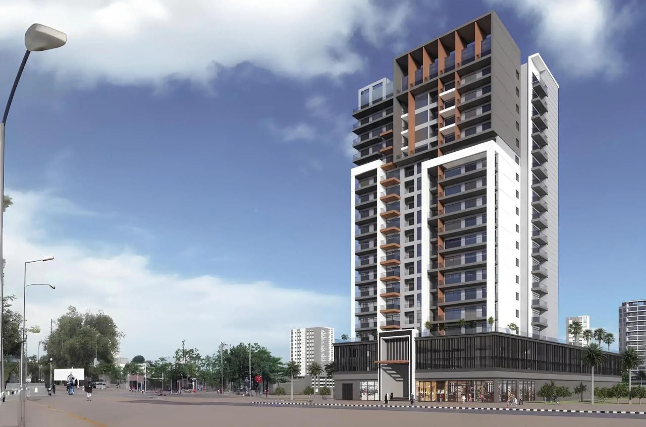 Квартира в Дубае, ОАЭ, 136 м² - фото 19