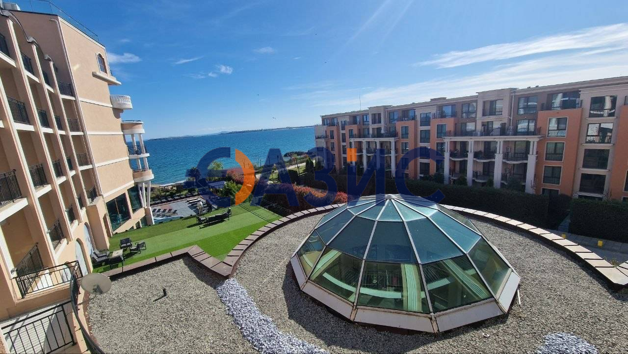 Апартаменты в Святом Власе, Болгария, 87.6 м² - фото 18