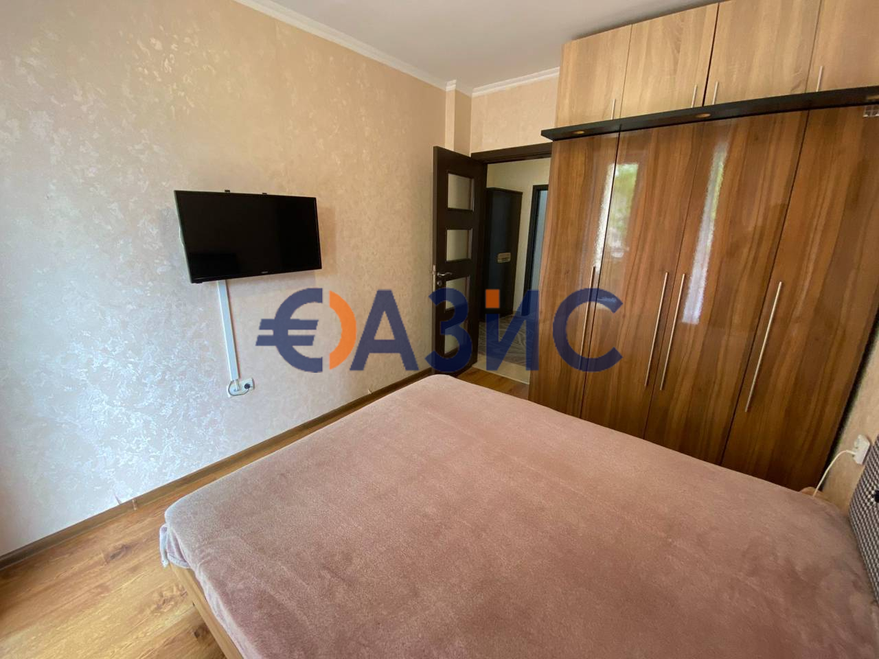 Апартаменты в Равде, Болгария, 83 м² - фото 18