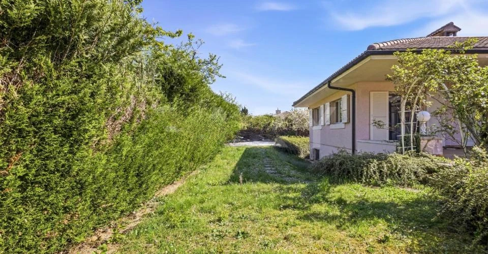 Квартира в Женеве, Швейцария, 345 м² - фото 2
