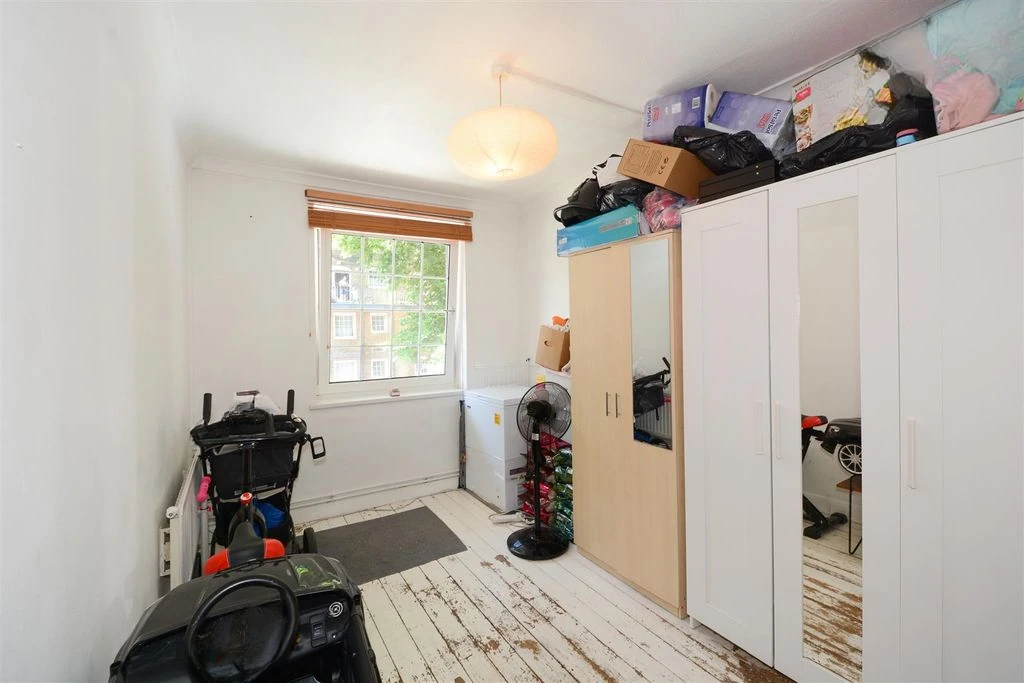 Квартира в Лондоне, Великобритания, 60 м² - фото 2