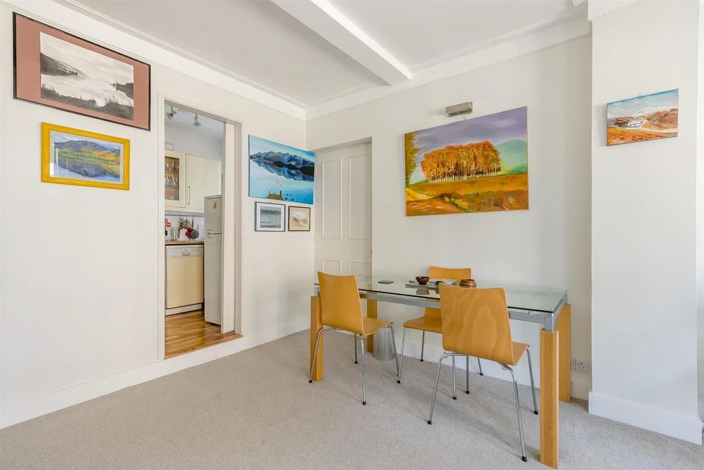 Квартира в Лондоне, Великобритания, 54 м² - фото 2