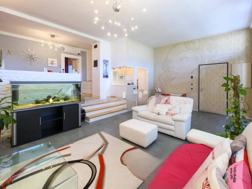 Квартира в Гориции, Италия, 98 м² - фото 2