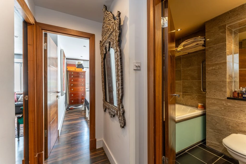 Квартира в Лондоне, Великобритания, 40 м² - фото 2