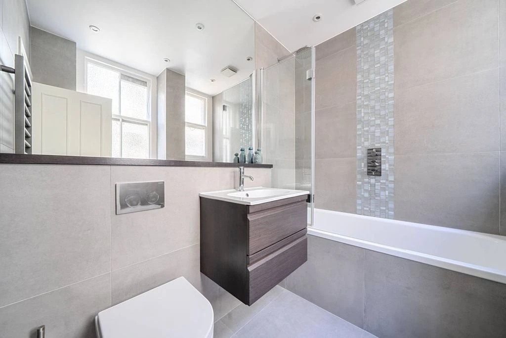 Квартира в Лондоне, Великобритания, 87 м² - фото 2