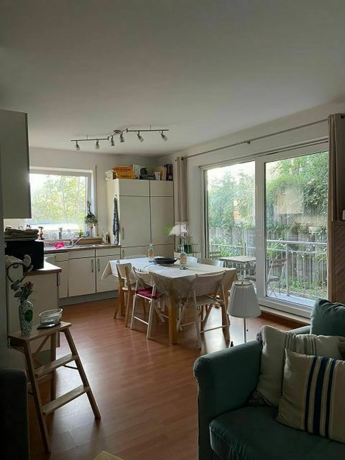 Квартира в Люксембурге, Люксембург, 71 м² - фото 2