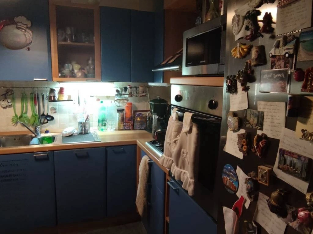 Квартира в Гориции, Италия, 110 м² - фото 2